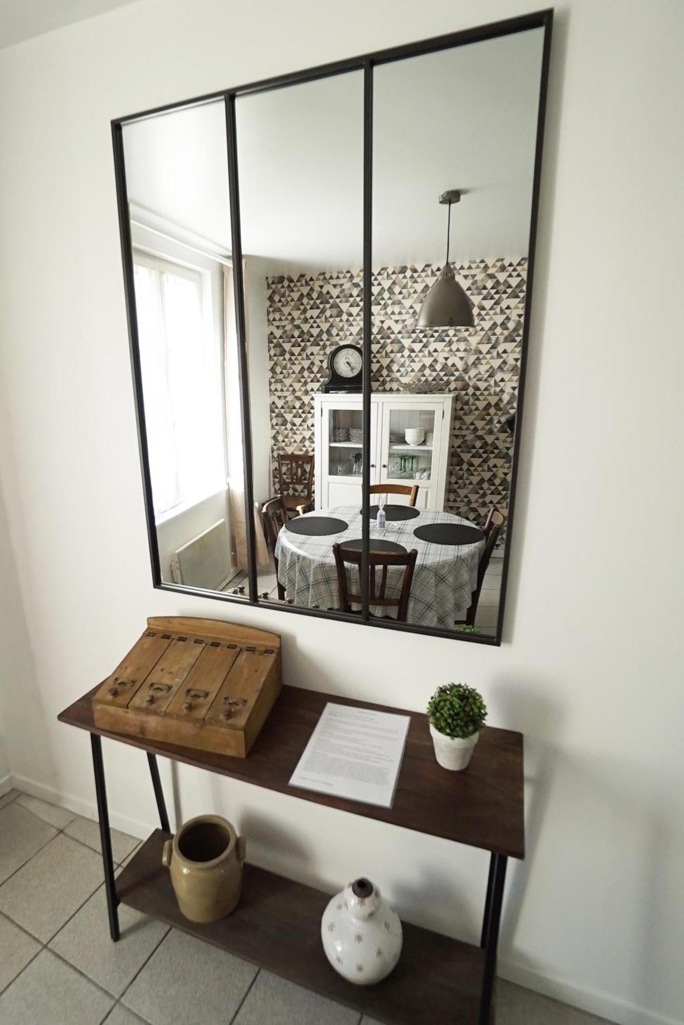 L'Isthme Aux Embruns Apartment Диеп Екстериор снимка